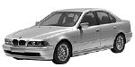 BMW E39 C0012 Fault Code