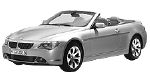 BMW E64 C0012 Fault Code