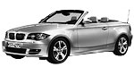 BMW E88 C0012 Fault Code